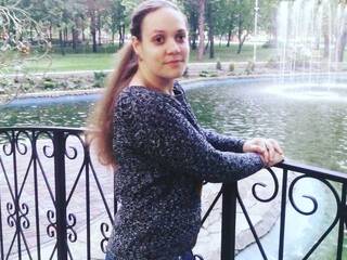 Chat de vídeo erótico KelliGalore