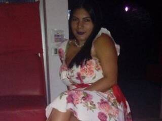 Chat de vídeo erótico kellmaravilla