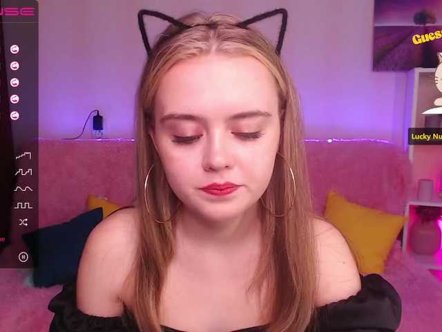 Capturas de tela de transmissão Kelly-cherry