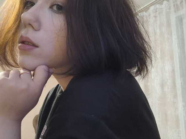Foto do perfil Kelly-foox
