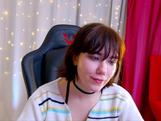 Chat de vídeo erótico Kelly-foox