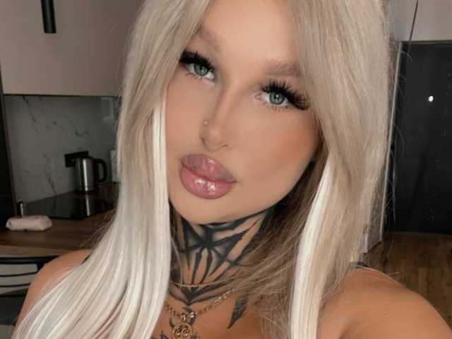 Foto do perfil KellyBabbe