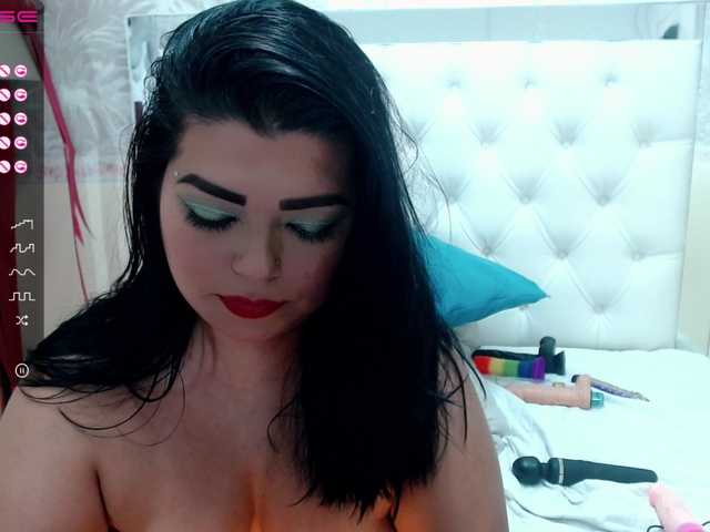 Capturas de tela de transmissão KellyBents