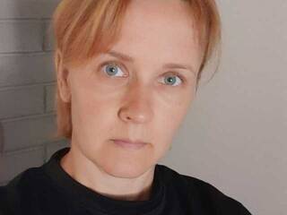 Chat de vídeo erótico KellyHeart