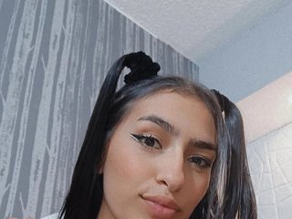 Chat de vídeo erótico kellyhs