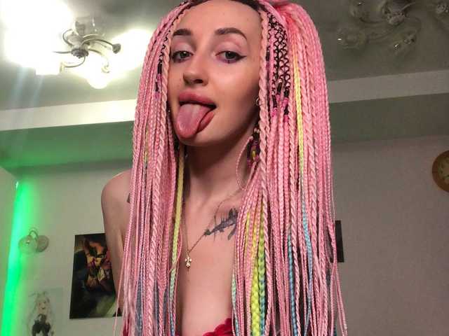 Foto do perfil KellyJacksoon