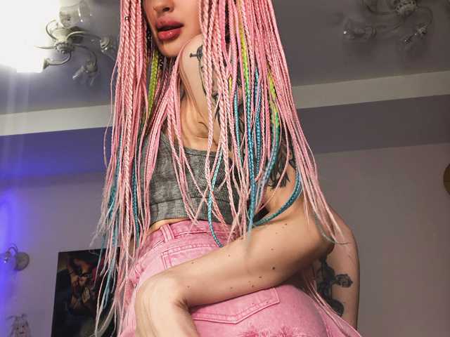 Foto do perfil KellyJacksoon
