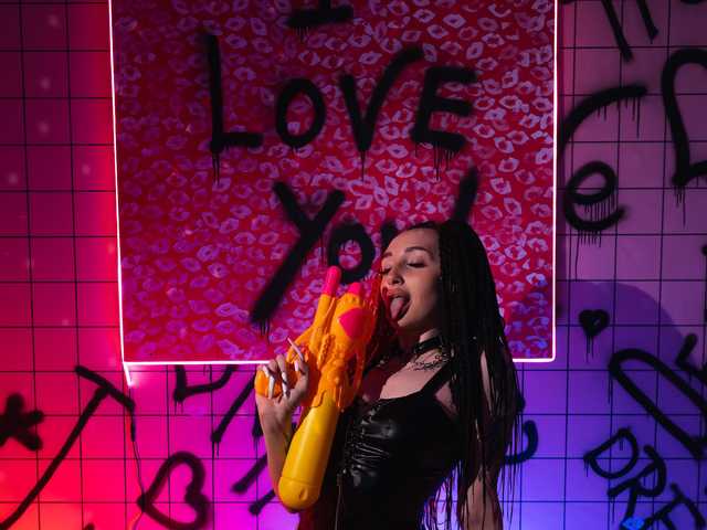 Foto do perfil KellyJacksoon