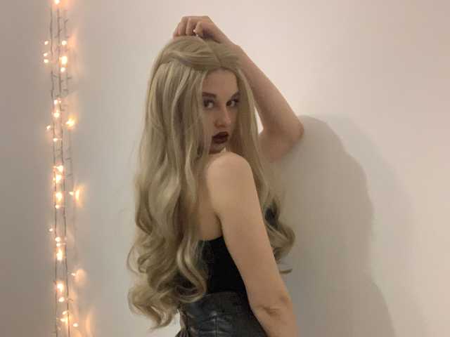 Foto do perfil KellyQLove