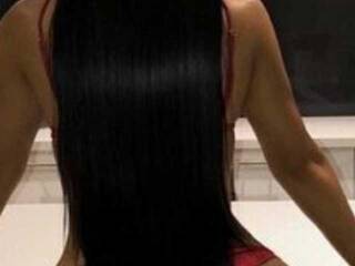 Chat de vídeo erótico KellyTitanium