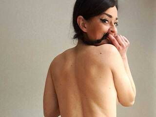 Chat de vídeo erótico KelseyMoonshine