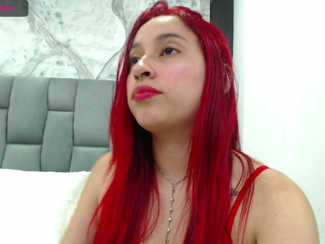 Fotos KelsyMcGowan #new #latina #cum #flash #anal #spanks #dildo #redhead Thank you for being in my room do not forget me ♥♥♥