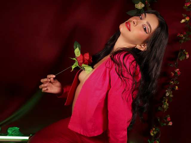 Foto do perfil KelsyMoore