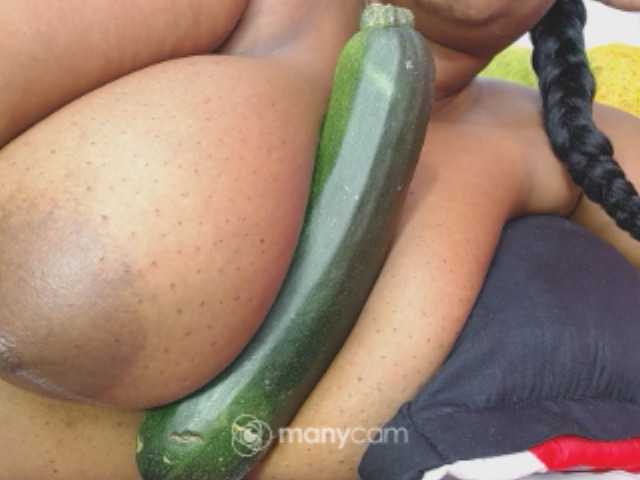 Capturas de tela de transmissão kencyhotxx