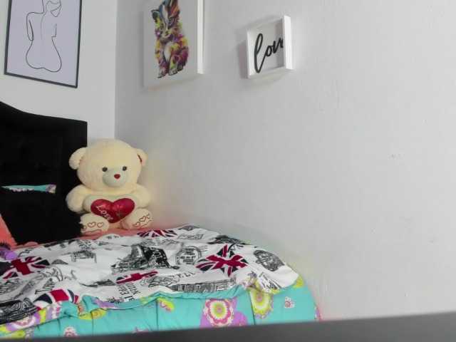 Capturas de tela de transmissão Kendall-sexy