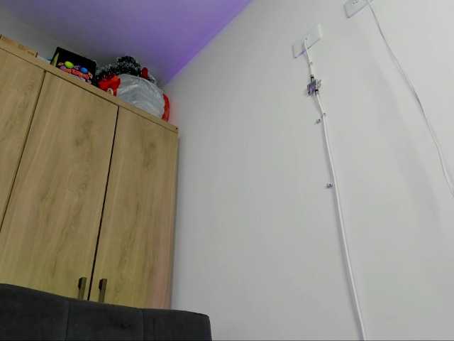 Capturas de tela de transmissão Kendall-sexy