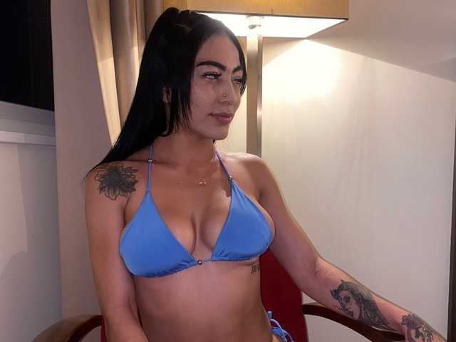 Foto do perfil Kendall-Storm