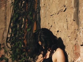 Chat de vídeo erótico Kendall977