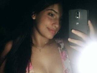 Chat de vídeo erótico KendallDay