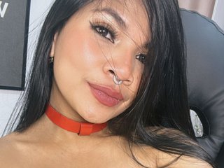 Chat de vídeo erótico Kendallhot-1