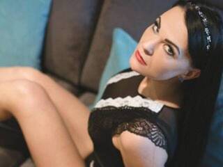 Chat de vídeo erótico KendallLUXE