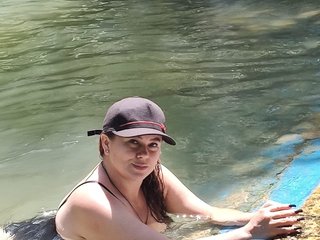Chat de vídeo erótico KendallMils