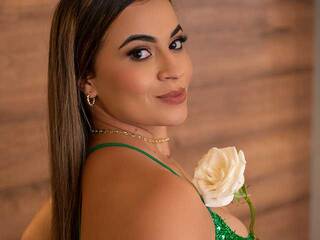 Chat de vídeo erótico KendallSchulz