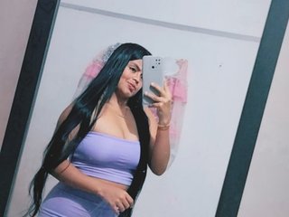 Chat de vídeo erótico KendalOxford