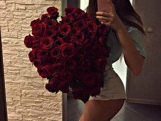 Chat de vídeo erótico KendalPery