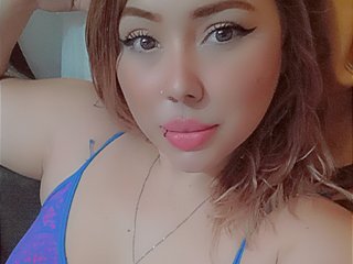 Chat de vídeo erótico Kendal_slow