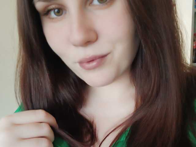 Foto do perfil Kendis24