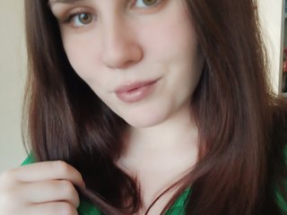 Chat de vídeo erótico Kendis24
