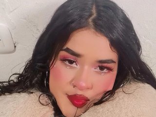 Chat de vídeo erótico Kendra-Hotx