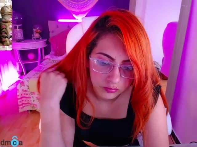 Capturas de tela de transmissão kendra-lust