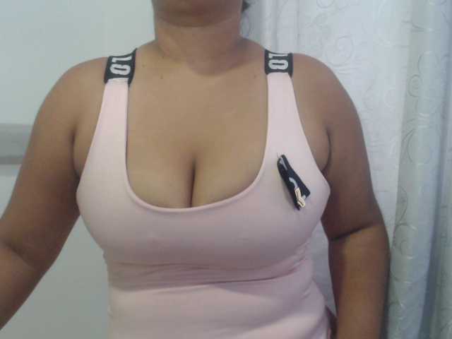 Capturas de tela de transmissão kendra98