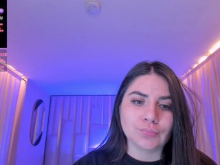 Chat de vídeo erótico KendraClark