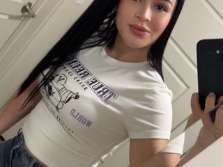 Chat de vídeo erótico Kendradirty