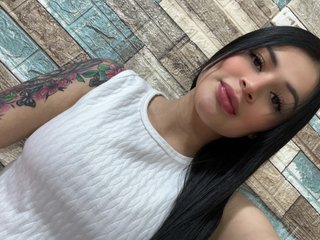 Chat de vídeo erótico Kendradirty