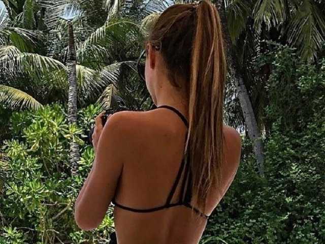 Foto do perfil KendraFerreti