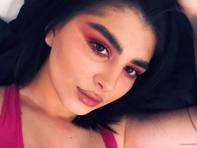 Foto do perfil kendraharris