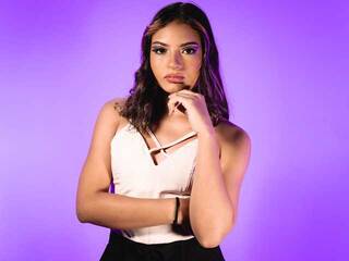 Chat de vídeo erótico KendraKaiser