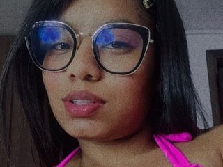 Chat de vídeo erótico kendrakaramelo