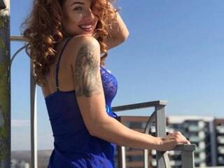 Chat de vídeo erótico KendraLust02