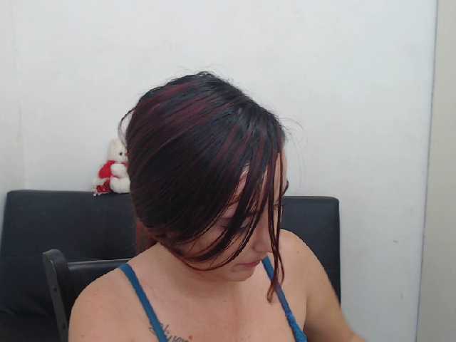 Capturas de tela de transmissão kendralustd