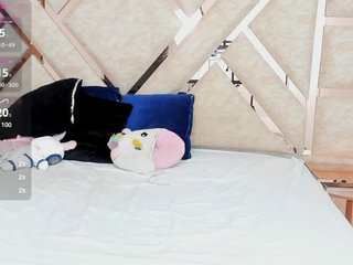 Chat de vídeo erótico Kendramonroe