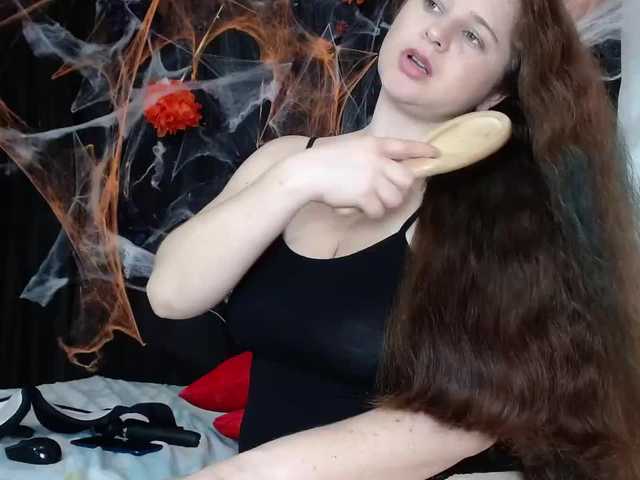 Capturas de tela de transmissão kendrasm