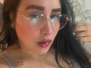 Chat de vídeo erótico KendyLoveLans