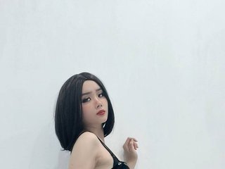 Chat de vídeo erótico KendyRose