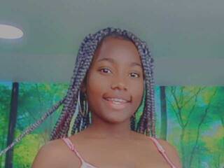 Chat de vídeo erótico KendyThonsom