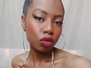 Chat de vídeo erótico Keniaa-ebony